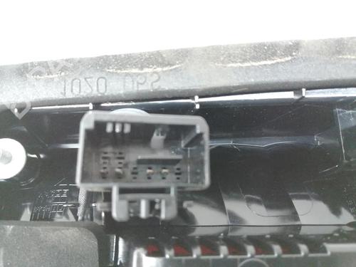 Venstre baglygte bagklap VW T-ROC Convertible (AC7, AC8) | BP30485203C79