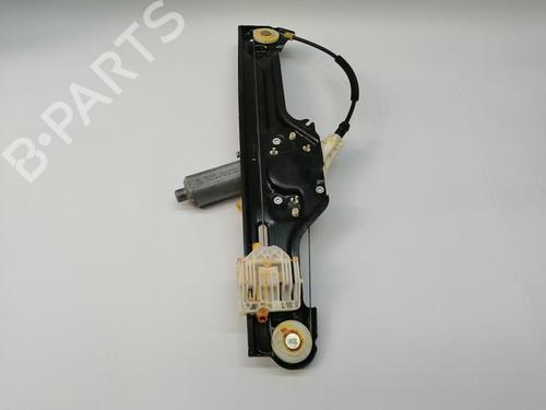 Used Rear left window mechanism Rear left window mechanism BMW X6 (E71, E72) xDrive 30 d (245 hp) 33623188 33623188