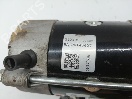 Starter OPEL ASTRA J Sports Tourer (P10)  | BP28326091M8 