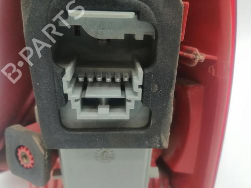 Venstre baglygte RENAULT CLIO II (BB_, CB_)  | BP29624599C34 