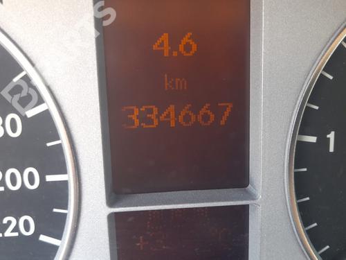 AC radiator MERCEDES-BENZ B-CLASS Sports Tourer (W245) B 200 CDI (245.208) | BP10960704M32  - Image 8