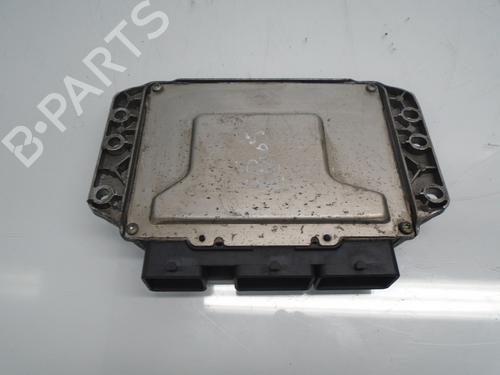 Control unit CITROËN C5 III (RD_) 2.7 HDi (RDUHZJ) | BP7534564M11 