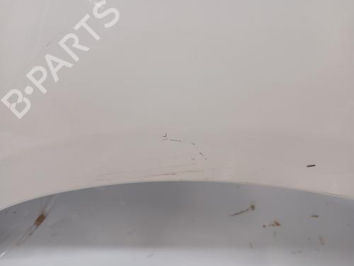 Left front fenders FORD KA (RU8)  | BP27657970C41 