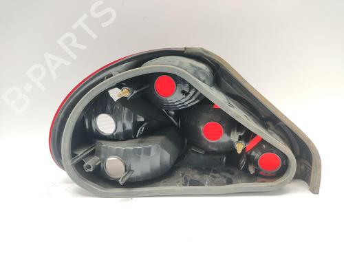 Right taillight JAGUAR X-TYPE I (X400) 2.2 D | BP27160468C35 