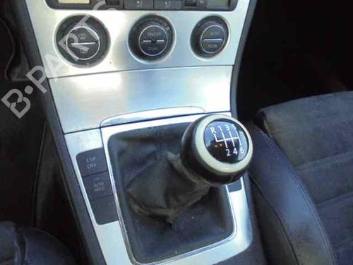 Right tailgate light VW PASSAT B6 (3C2) 2.0 TDI | BP10253549C80 