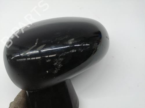 Left mirror AUDI TT (8N3) 1.8 T | BP24884841C26 