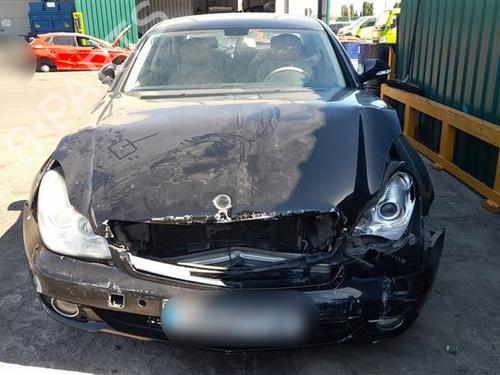 Used Parts MERCEDES-BENZ CLS (C219) CLS 320 CDI (219.322) 4977398