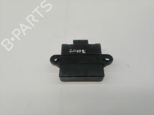 Elektronisk modul MAZDA 3 Saloon (BK) 1.6 DI Turbo (BK12Y) | BP29624905M83 