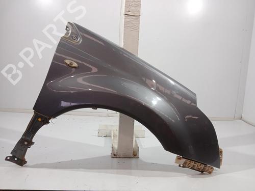 Used Right front fenders RENAULT KOLEOS I (HY_) 2.0 dCi (HY0K) (150 hp) 33168458