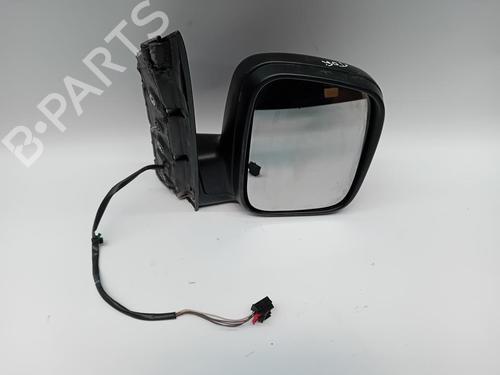 Used Right mirror Right mirror 37182531 37182531