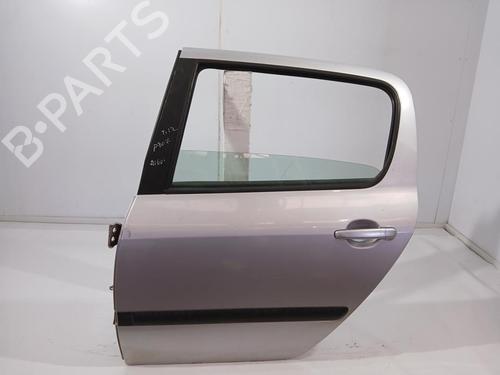 Used Left rear door Left rear door 38254204 38254204