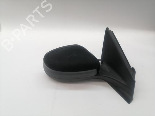 Right mirror FORD MONDEO IV (BA7) 2.0 TDCi | BP29282648C27