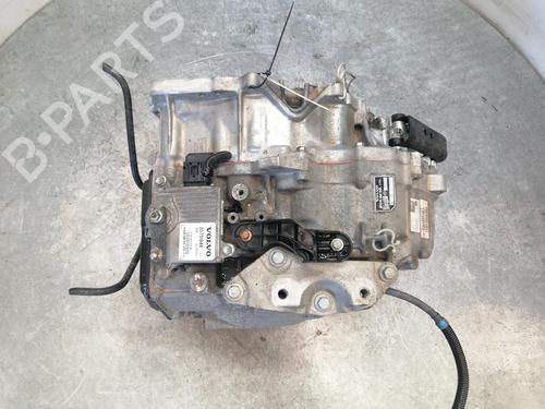 Used Gearbox VOLVO XC60 I SUV (156) D5 AWD (205 hp) 29612095