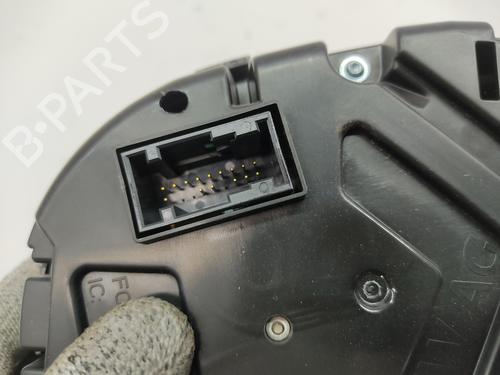 Instrument cluster SEAT IBIZA IV SC (6J1, 6P5) 1.2 TSI | BP26955097C47 