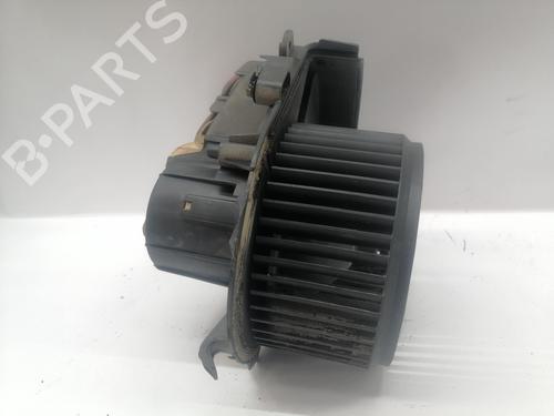 Heater blower motor FIAT SCUDO Van (270_, 272_) 2.0 D Multijet 4x4 | BP19580852M62 