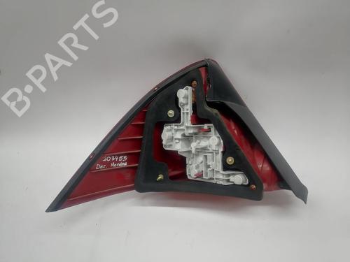 Right taillight FORD MONDEO III Saloon (B4Y) 2.0 16V | BP29242533C35 