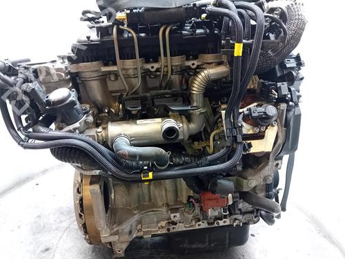 Engine CITROËN C4 I (LC_) | BP37594572M1 - Image 5