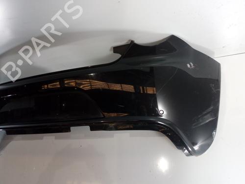 Rear bumper ALFA ROMEO MITO (955_) 1.3 MultiJet (955AXP1A, 955AYC1A) | BP10692172C8 