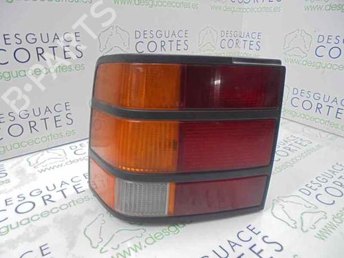 Venstre Baklys FORD SCORPIO I (GAE, GGE) 1.8 (90 hp) 10253423