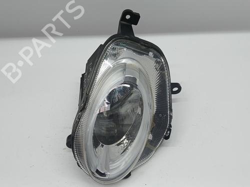 Phare gauche Phare gauche 36935587 36935587