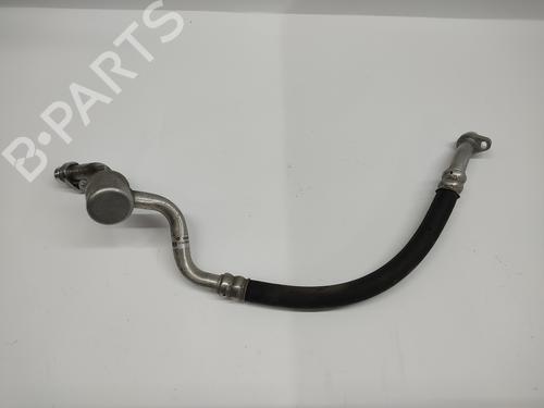 AC pipe RENAULT KADJAR (HA_, HL_) 1.5 dCi 110 (HLA3) | BP19419453M126 