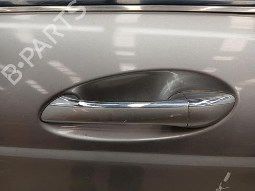 Left rear door MERCEDES-BENZ B-CLASS Sports Tourer (W245) B 200 TURBO (245.234) | BP28425358C4 