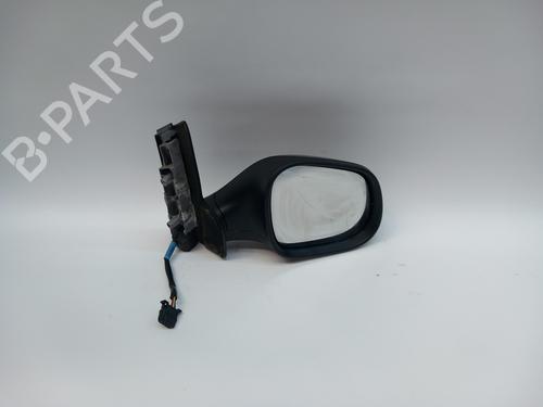 Used Right mirror SEAT ALTEA (5P1) [2004-2015]  28072860