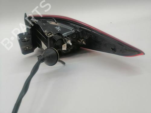 Left taillight HYUNDAI KONA (OS, OSE, OSI) 1.6 GDi Hybrid | BP29454642C34 
