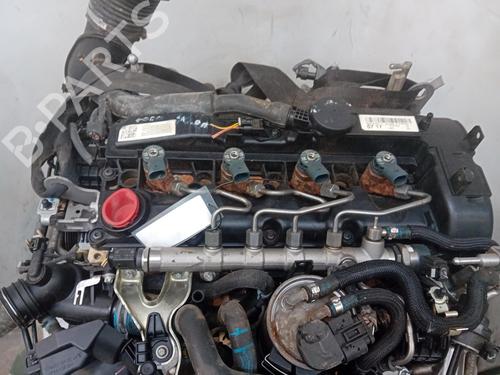 Motor MERCEDES-BENZ V-CLASS (W447) [2014-2025]  30316083