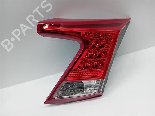 Used Right tailgate light Right tailgate light 34605344 34605344