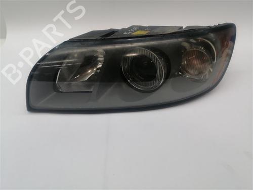 Used Left headlight Left headlight 27613962 27613962