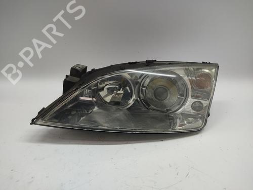 Used Left headlight Left headlight FORD MONDEO III (B5Y) 2.2 TDCi (155 hp) 33938541 33938541