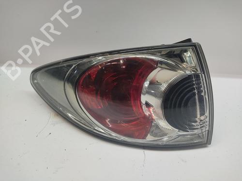 Farolim esquerdo MAZDA 6 Station Wagon (GY) 2.0 (GYEW) (141 hp) 29863545