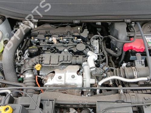 Other FORD TRANSIT COURIER B460 Box Body/MPV  | BP37032489O1  - Image 13