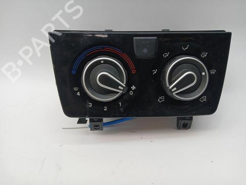 Used Climate control Climate control FIAT DUCATO Platform/Chassis (250_) 140 Multijet 2,3 D (140 hp) 36469660 36469660