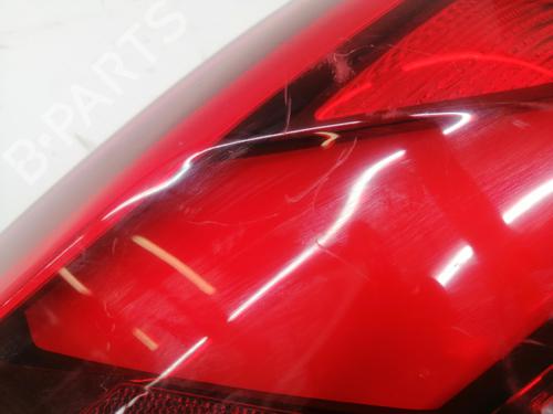 Left taillight BMW X1 (F48) sDrive 18 d | BP28167229C34 