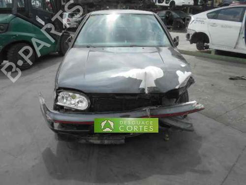 Used Parts VW GOLF III (1H1)  2.8 VR6  707470