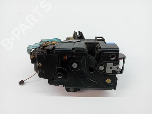 Front left lock VW GOLF V (1K1)  | BP22797257C98 