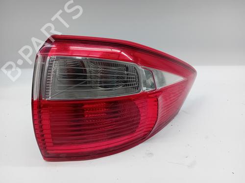 Used Right taillight Right taillight FORD C-MAX II (DXA/CB7, DXA/CEU) [2010-2019] 34244988 34244988