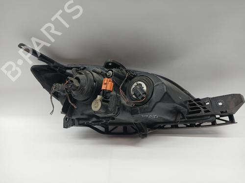 Left headlight MAZDA 3 Saloon (BK) 1.6 (BK12) | BP37471410C28 - Image 4