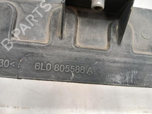 Frontplade/Frontkurv SEAT CORDOBA (6L2) 1.4 16V | BP24457235C72 