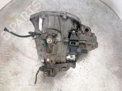 Used Gearbox Gearbox RENAULT MASTER III Van (FV) 2.3 dCi 110 FWD (FV0R, FV0W, FV1A) (110 hp) 34582506 34582506