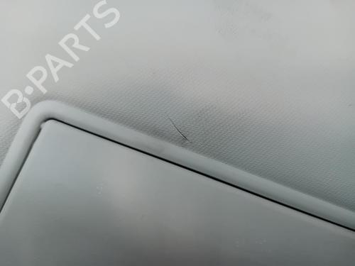 Left sun visor FORD TRANSIT COURIER B460 Box Body/MPV | BP22397053I1 - Image 6