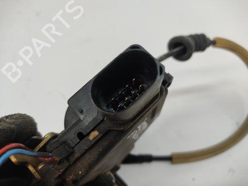 Front left lock SEAT TOLEDO II (1M2) 1.9 TDI | BP29572796C98 