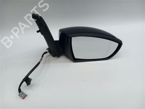 Used Right mirror Right mirror FORD C-MAX II (DXA/CB7, DXA/CEU) 1.6 Ti (105 hp) 39601936 39601936