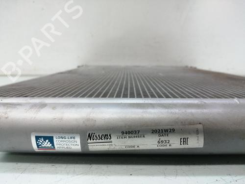 AC radiator TOYOTA AVENSIS Estate (_T27_)  | BP15911550M32 