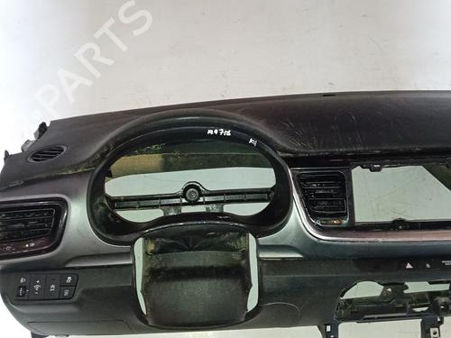 Airbag Kit KIA STONIC (YB) | BP34435841C86 - Image 2