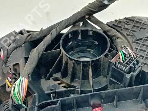 Headlight switch RENAULT MODUS / GRAND MODUS (F/JP0_) 1.5 dCi (FP0D, JP0D) | BP38292998I24 - Image 6
