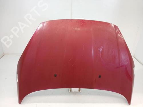 Used Hood Hood FORD FIESTA VI (CB1, CCN) [2008-2026] 33421107 33421107