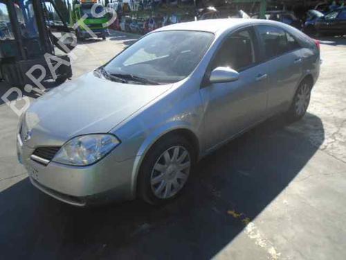 Left front window switch NISSAN PRIMERA Hatchback (P12) 1.9 dCi | BP6424976I27 - Image 7